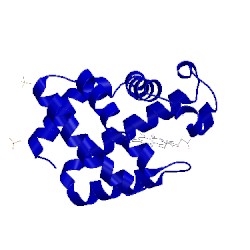 Image of CATH 1kfr