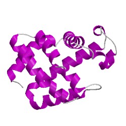 Image of CATH 1kfrA