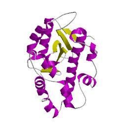 Image of CATH 1kfsA01