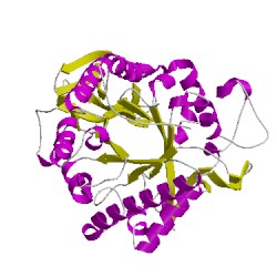 Image of CATH 1kfwA