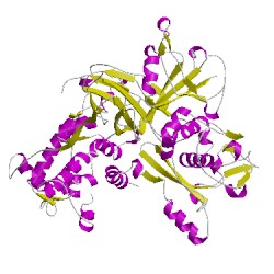 Image of CATH 1kfxL