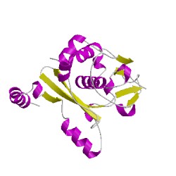 Image of CATH 1kfxL01