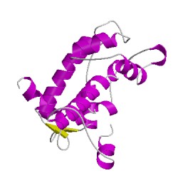 Image of CATH 1kfxL04