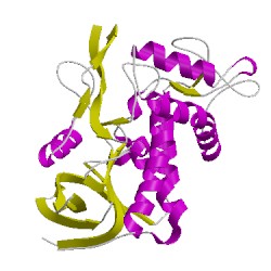 Image of CATH 1kfyA01