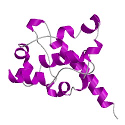 Image of CATH 1kfyB02