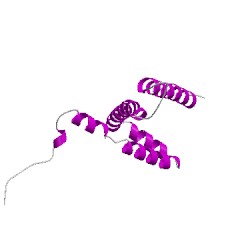 Image of CATH 1kfyC00