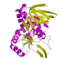 Image of CATH 1kfyM01