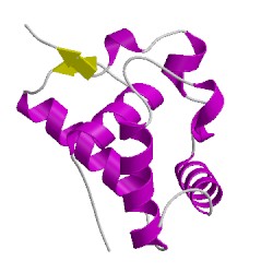 Image of CATH 1kg6A01