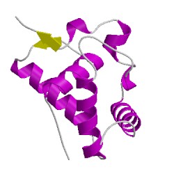 Image of CATH 1kg7A01