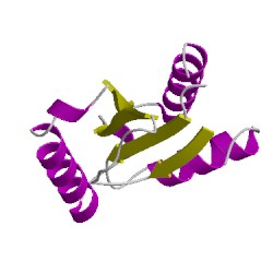 Image of CATH 1kgdA01