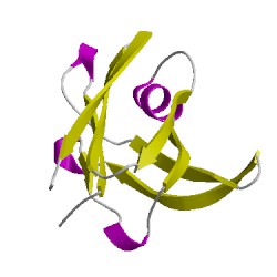 Image of CATH 1kgiA