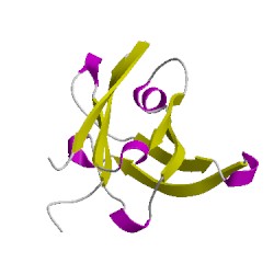 Image of CATH 1kgjA