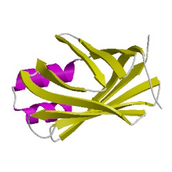 Image of CATH 1kglA