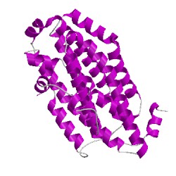 Image of CATH 1kgpB