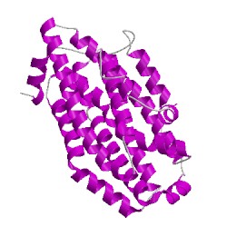 Image of CATH 1kgpD00