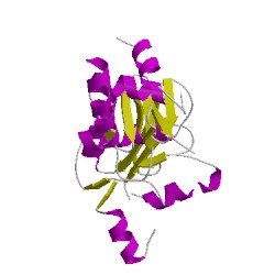 Image of CATH 1kgsA