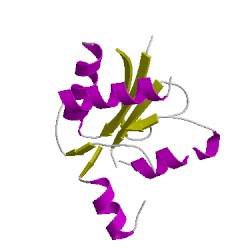 Image of CATH 1kgsA01