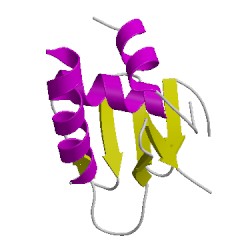 Image of CATH 1kgsA02