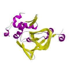 Image of CATH 1kgtA