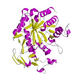 Image of CATH 1kguA01