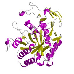 Image of CATH 1kgwA01