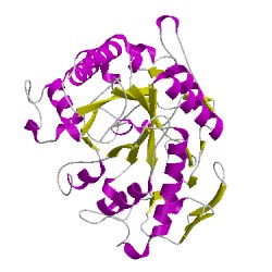 Image of CATH 1kgxA01