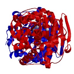 Image of CATH 1kgz