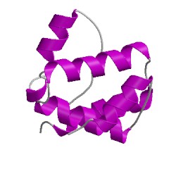 Image of CATH 1kgzA01