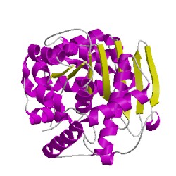 Image of CATH 1kgzB