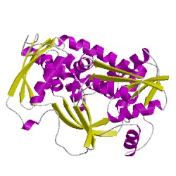 Image of CATH 1kh3A