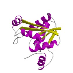 Image of CATH 1kh3A01