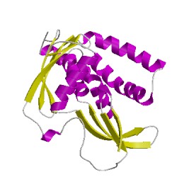 Image of CATH 1kh3A02