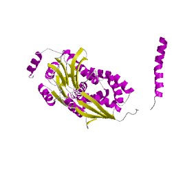 Image of CATH 1kh3B