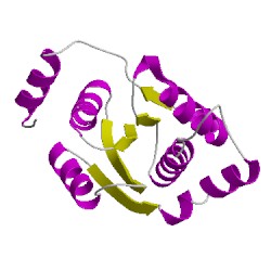 Image of CATH 1kh3B01