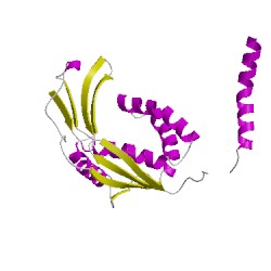 Image of CATH 1kh3B02