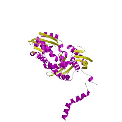 Image of CATH 1kh3C