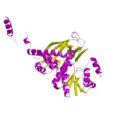 Image of CATH 1kh3D