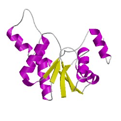 Image of CATH 1kh3D01