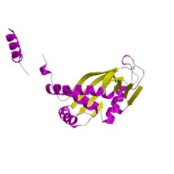 Image of CATH 1kh3D02