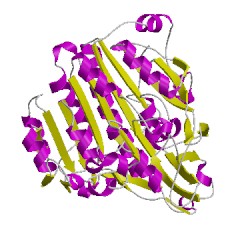 Image of CATH 1kh4B