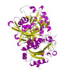 Image of CATH 1khbA