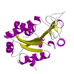 Image of CATH 1khbA01