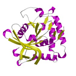 Image of CATH 1khbA03