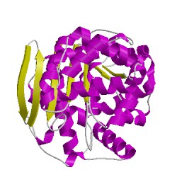 Image of CATH 1khdA