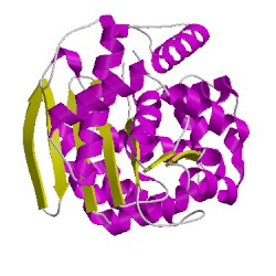 Image of CATH 1khdD