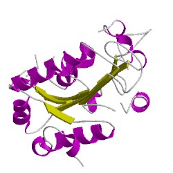 Image of CATH 1kheA01