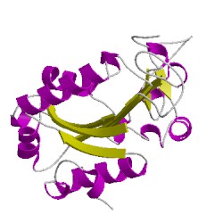 Image of CATH 1khgA01