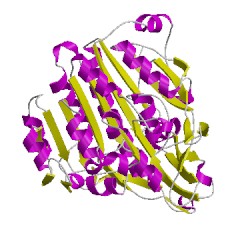 Image of CATH 1khjB