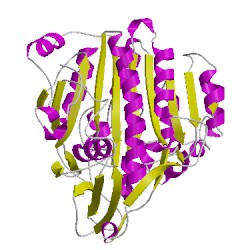 Image of CATH 1khlA