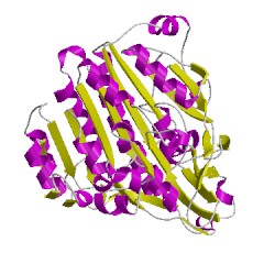 Image of CATH 1khlB